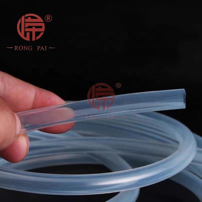 硅橡膠為什么可作為醫(yī)用高分子材料？-常州嶸牌橡塑制品有限公司