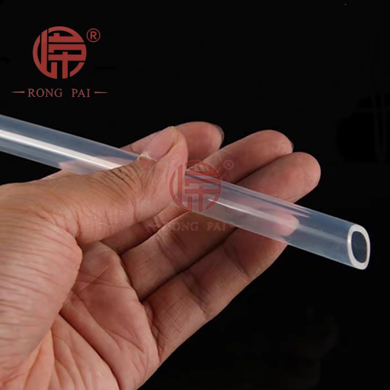 醫(yī)用硅膠管該如何選擇呢？-常州嶸牌橡塑制品有限公司