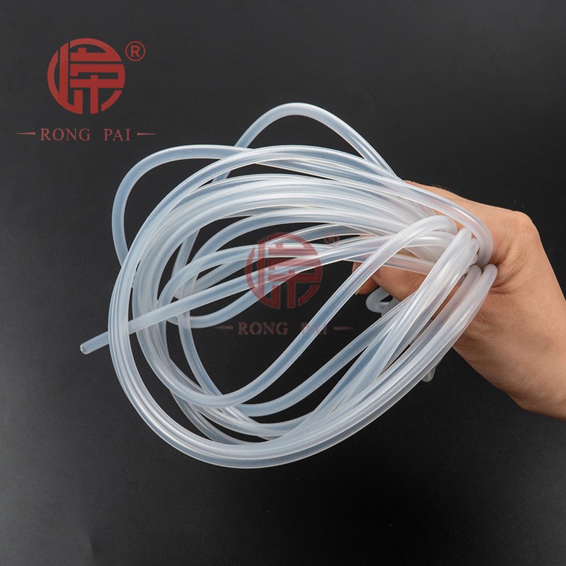 醫(yī)療級(jí)硅膠管的特殊有點(diǎn)有哪些？-常州嶸牌橡塑制品有限公司