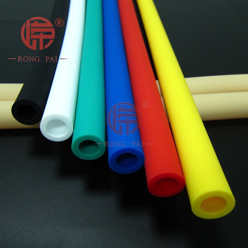 國(guó)內(nèi)硅膠管與進(jìn)口硅膠管的區(qū)別在哪？-常州嶸牌橡塑制品有限公司